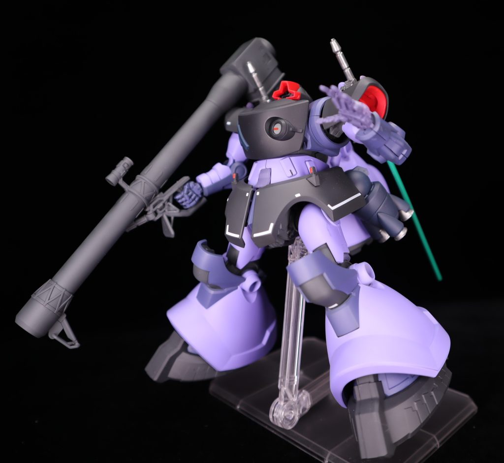 リック・ドム（GQ）–5枚目/制作者：koko