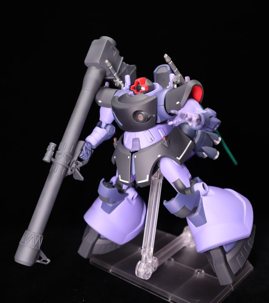 リック・ドム（GQ）–6枚目/制作者：koko