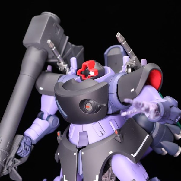 リック・ドム（GQ）