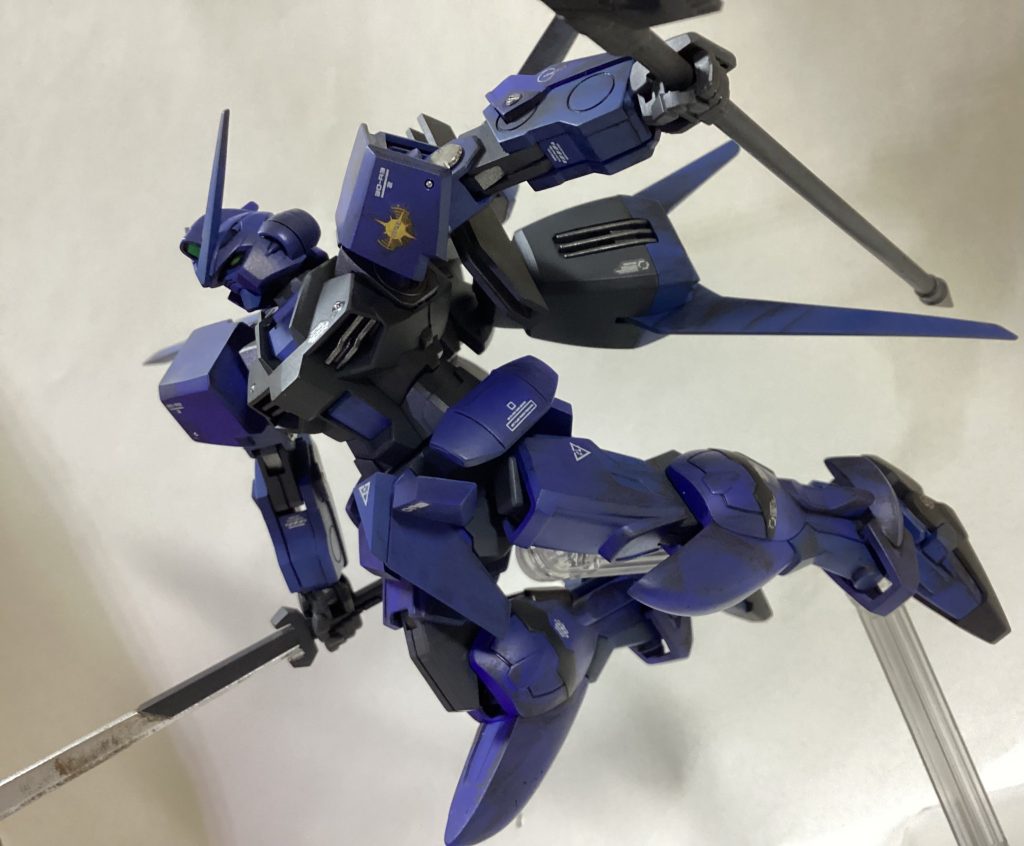 M1アストレイ(ストライカーパック対応型)