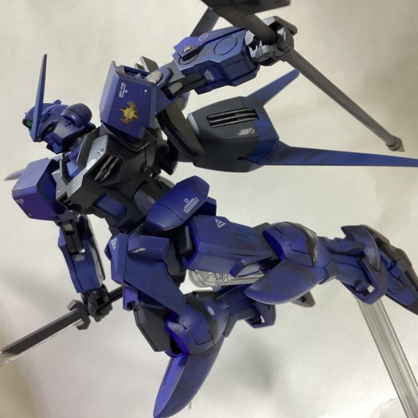 M1アストレイ(ストライカーパック対応型)