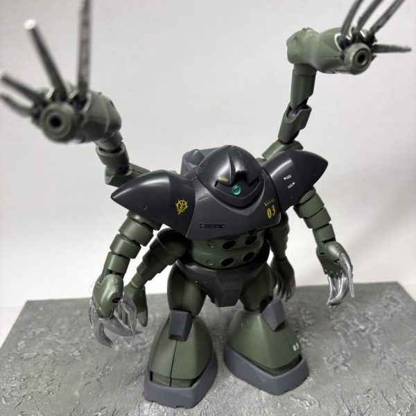 改造ゴック０３