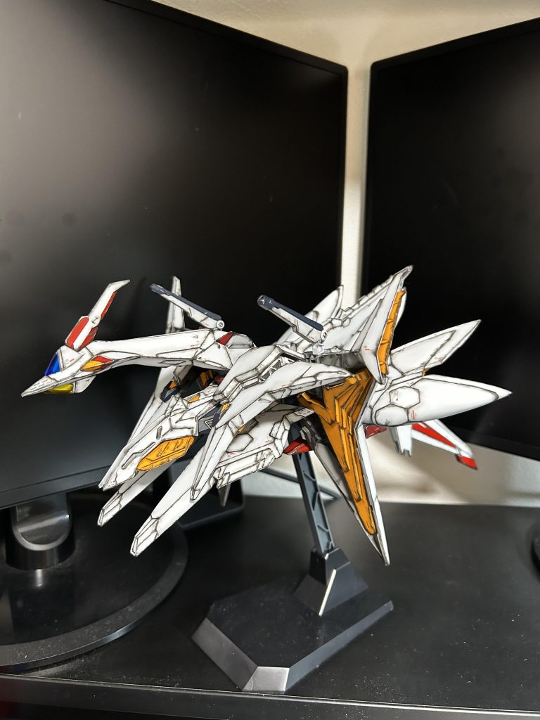 フライトユニット