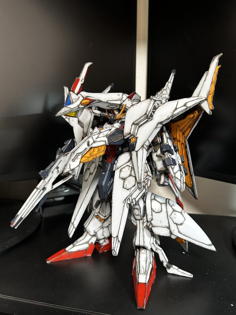 HG ペーネロペー