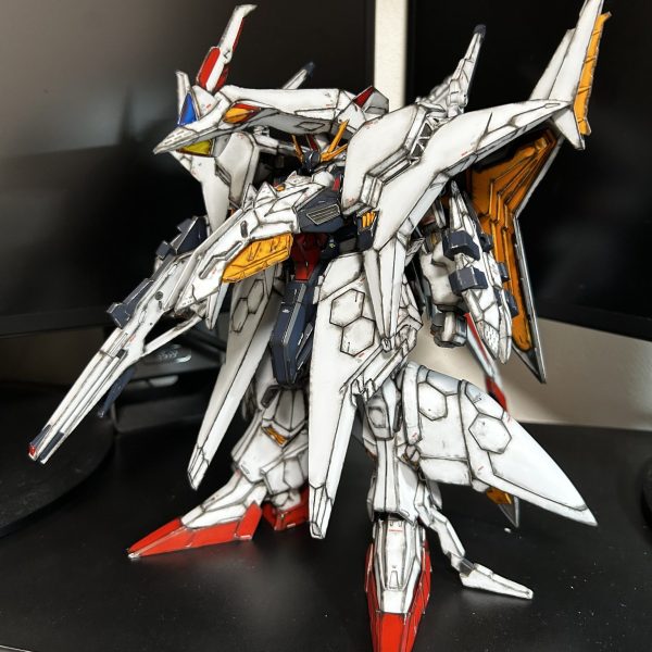 HG ペーネロペー