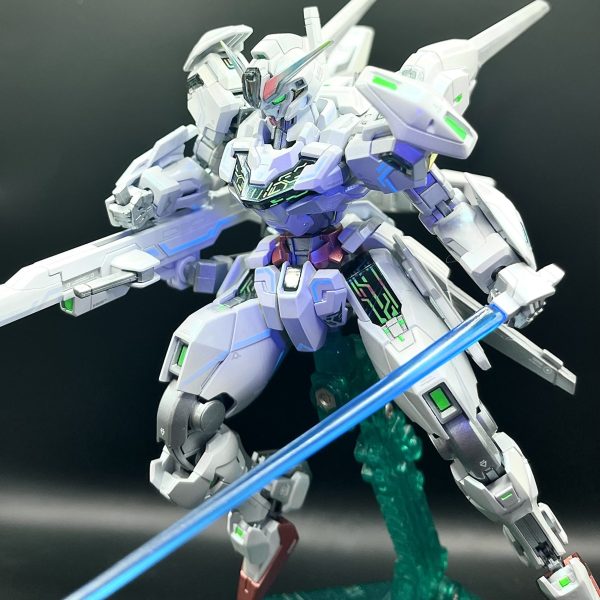 HG キャリバーン