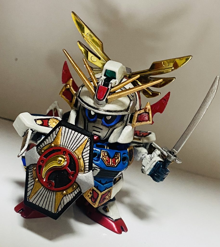 武者衛府弓銃壱–4枚目/制作者:norisan.2nd.