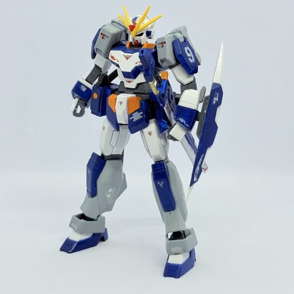 ガンダムAGE-N9バトラー