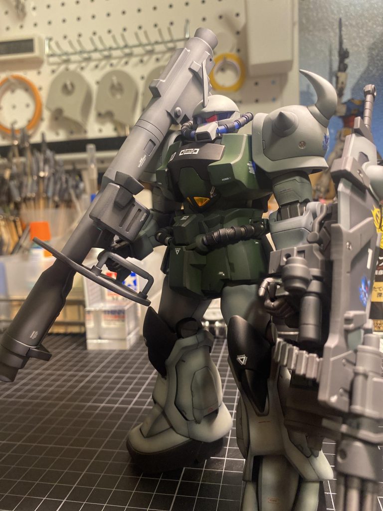 なかなかいい雰囲気になってくれたんじゃないかなと思います🐥✨