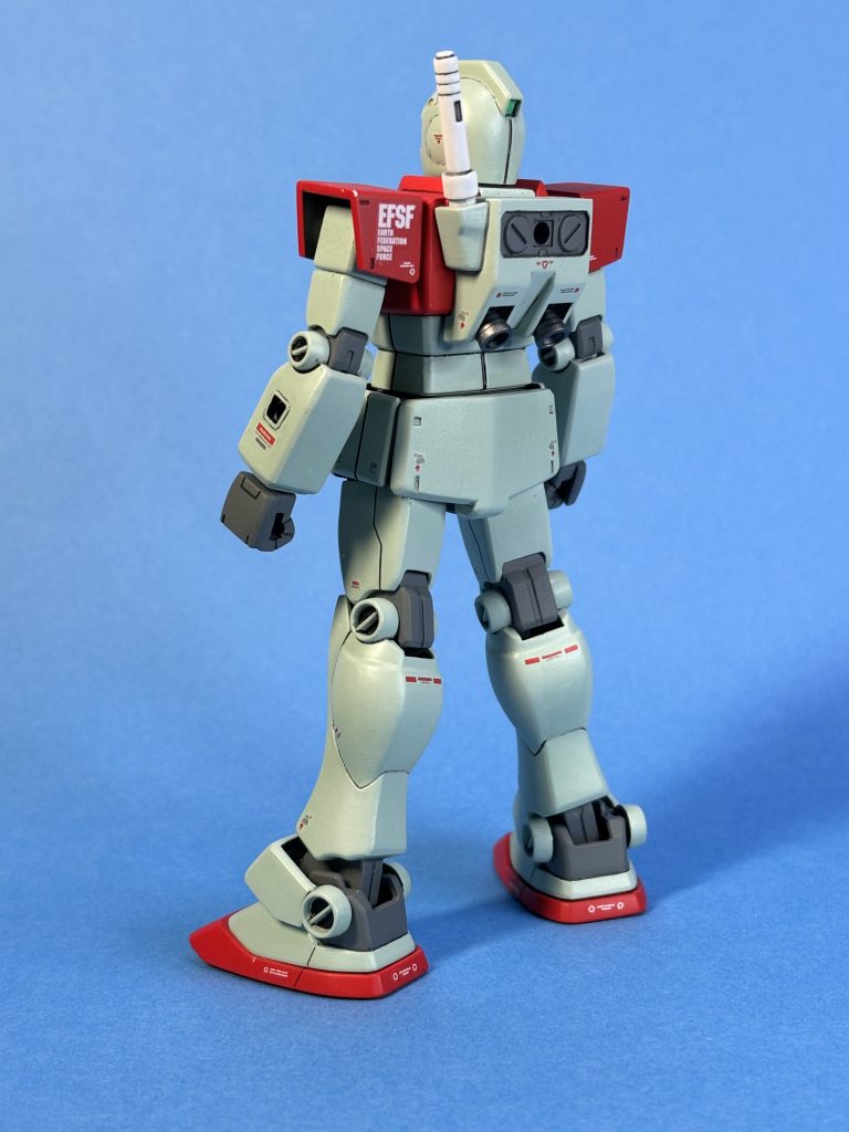 HGUC GM