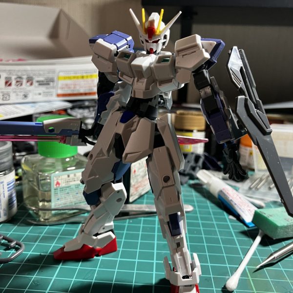 皆様こんばんは♪今日は雨で仕事が休みでした　明日めんどいなと思いながら制作しておりますw今回は簡単なミキシングでいきます！ゆっくり作っておりますので、お暇があれば見に来てください！よろしくお願いいたします。