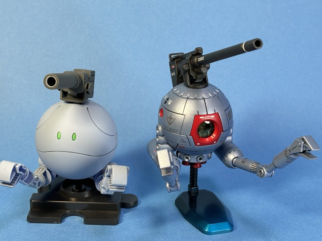 ボールツインセット。