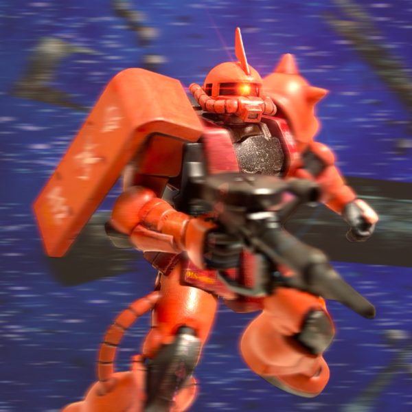 MS戦記異聞シャドウファントム#30 Unknown / Dec.4.0079