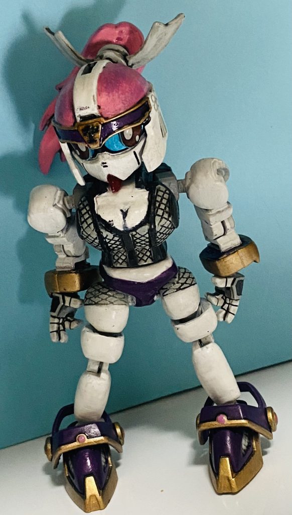 F9ノ1改–4枚目/制作者:norisan.2nd.