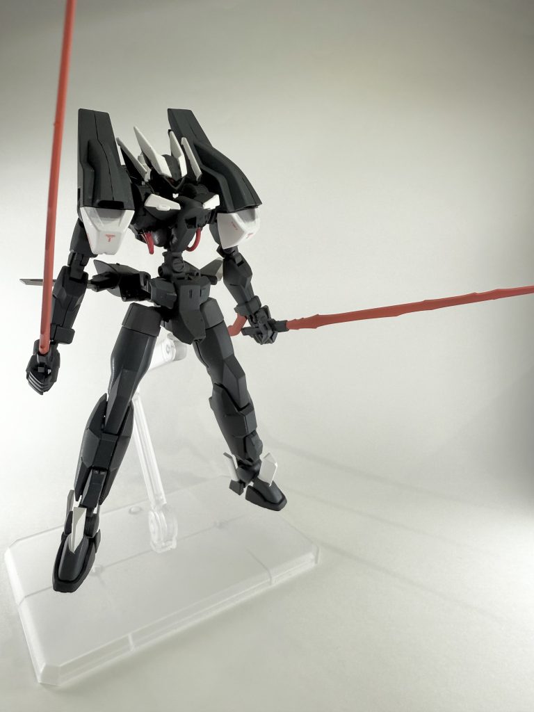 GNフラッグ ver.Atw