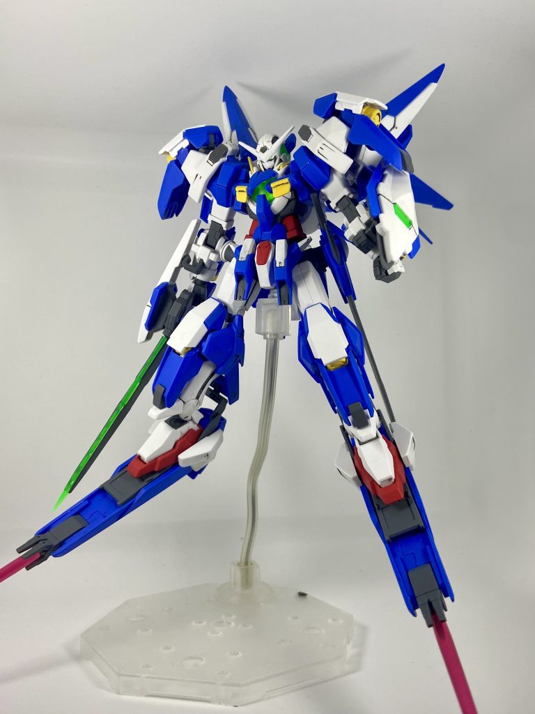 ガンダムエクシア　リペア2.5