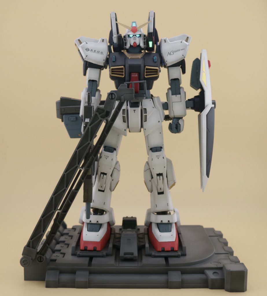 『自己満足』と書いて”ガンプラ”と読むのです–9枚目/制作者：Hipgas