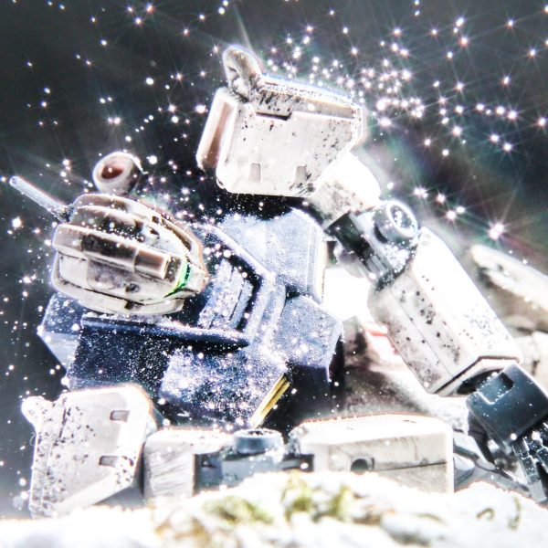 俺の戦いは終わったんだ