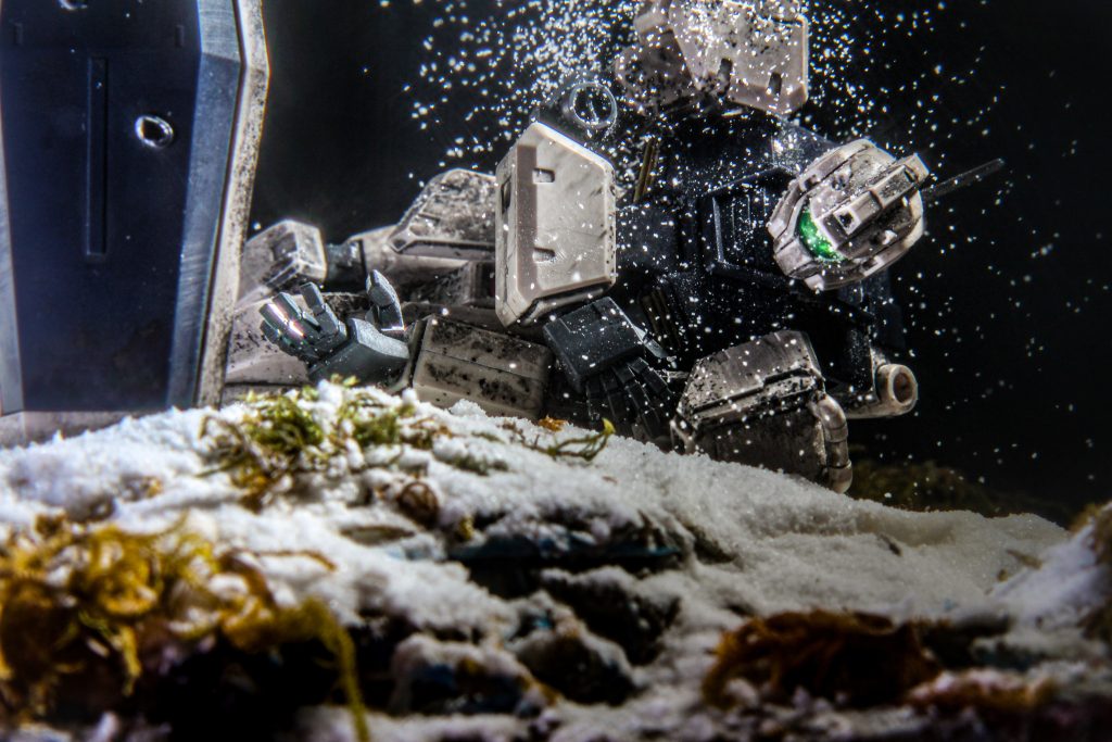 ここまでの閲覧ありがとうございました!ジム改も未熟な私に付き合ってくれてありがとう!