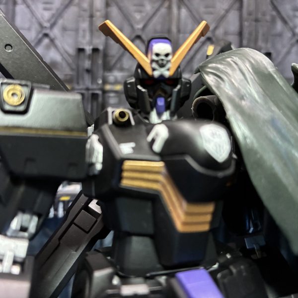 クロスボーンガンダムX-2