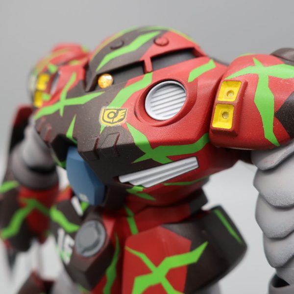 アイテムを使う時