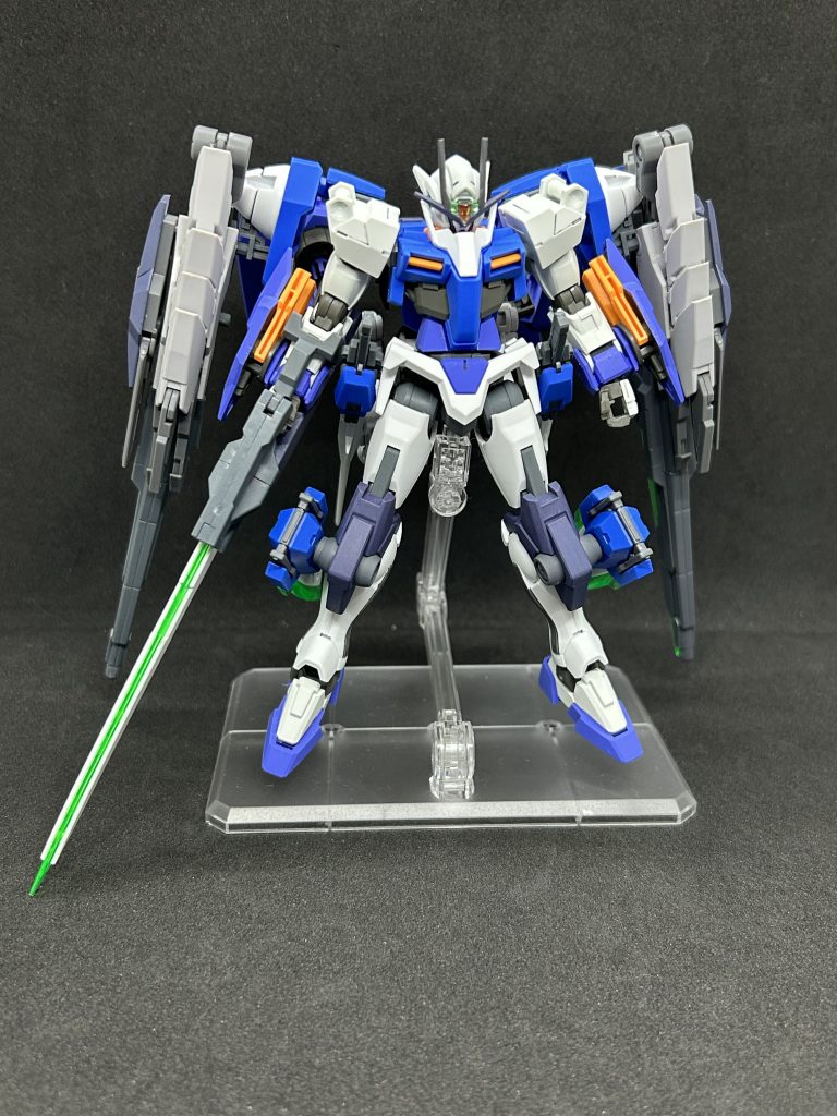 ダブルオー・セルリオン