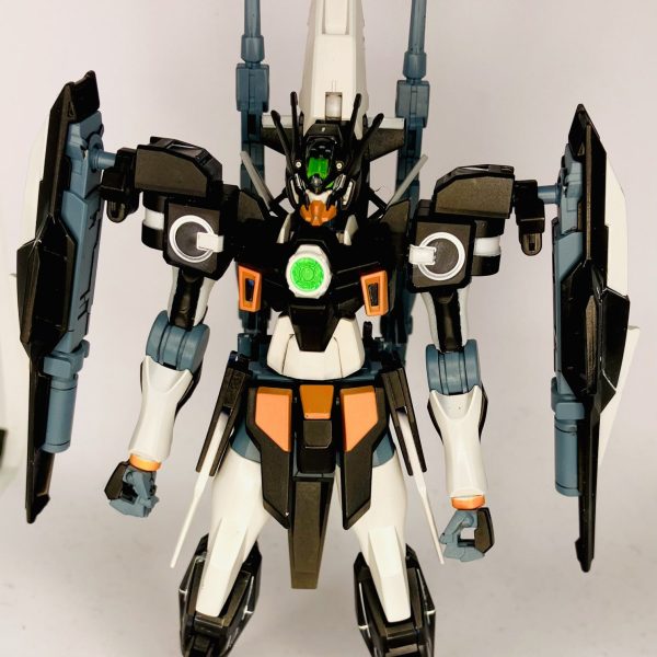 簡易変形　3形態可変機構機