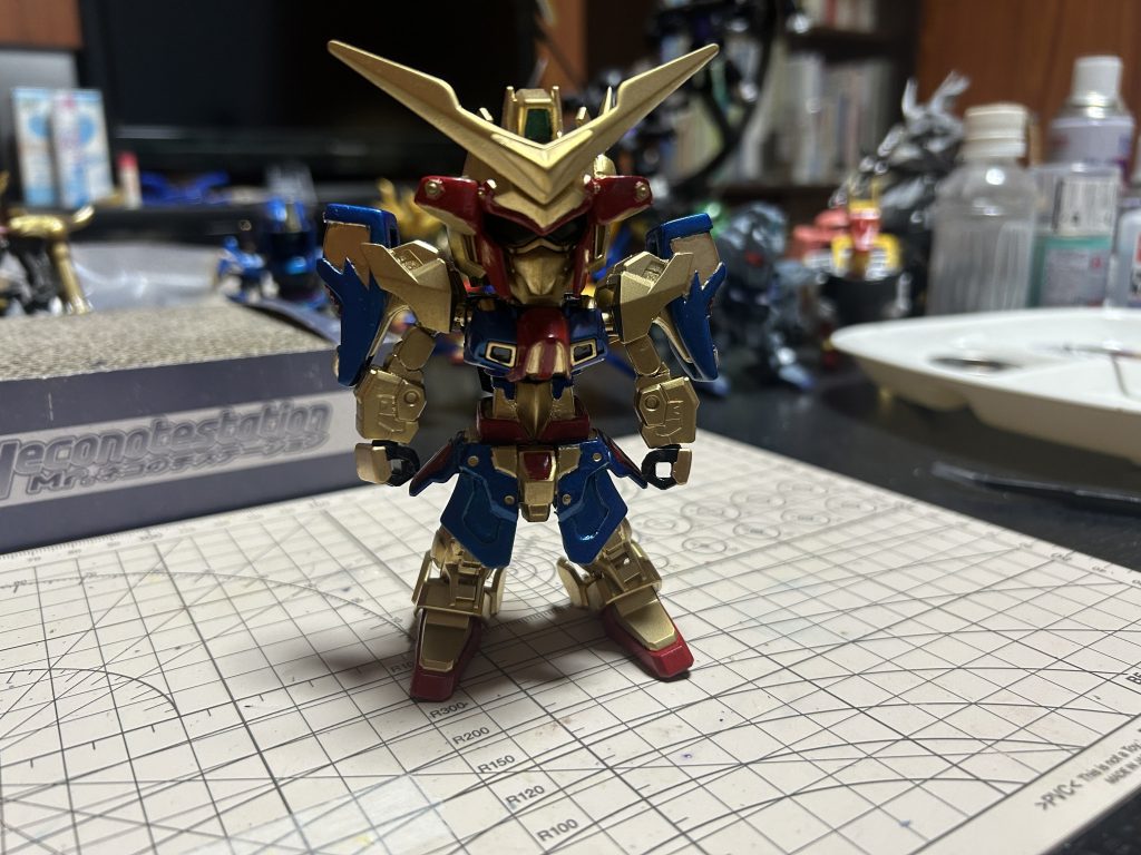 SDCS 百之進(字音太君)–2枚目/制作者：ちぇる氏