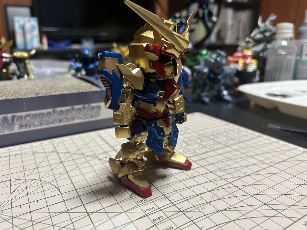 SDCS 百之進(字音太君)–3枚目/制作者：ちぇる氏