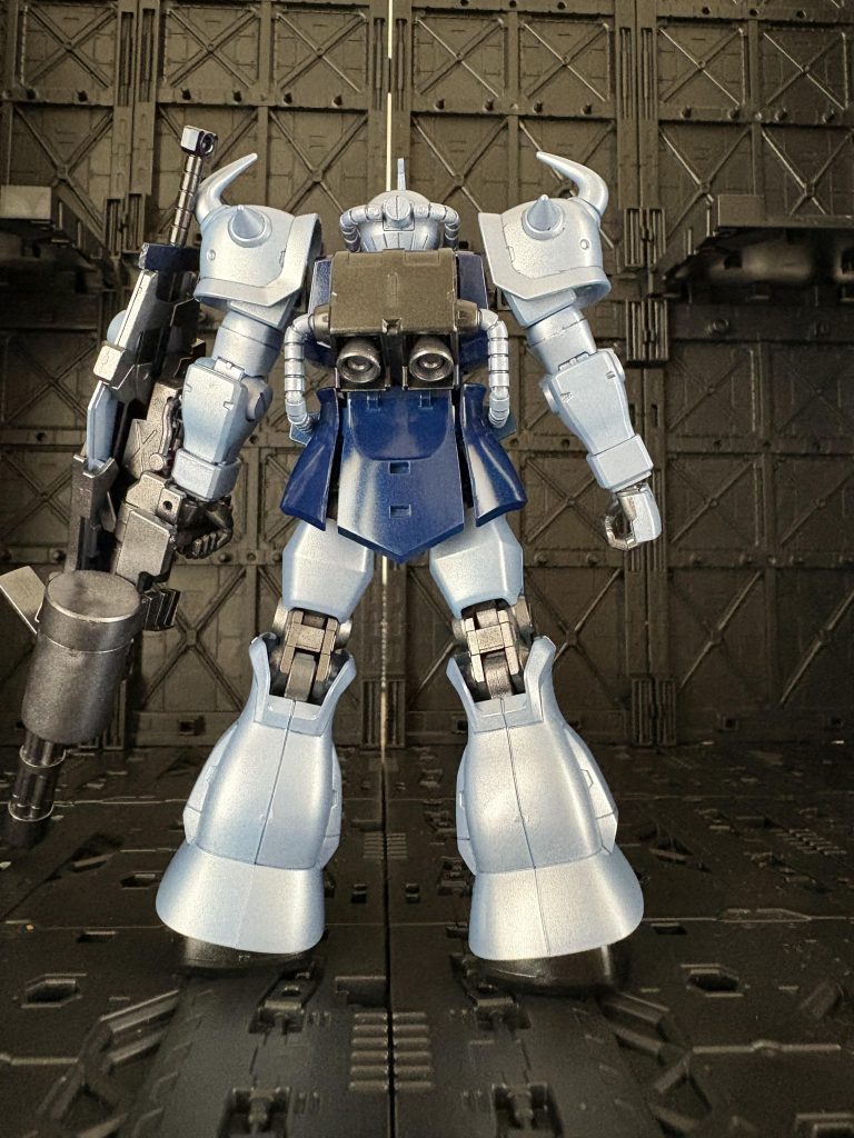 グフカス祭り、ご視聴ありがとうございました😊