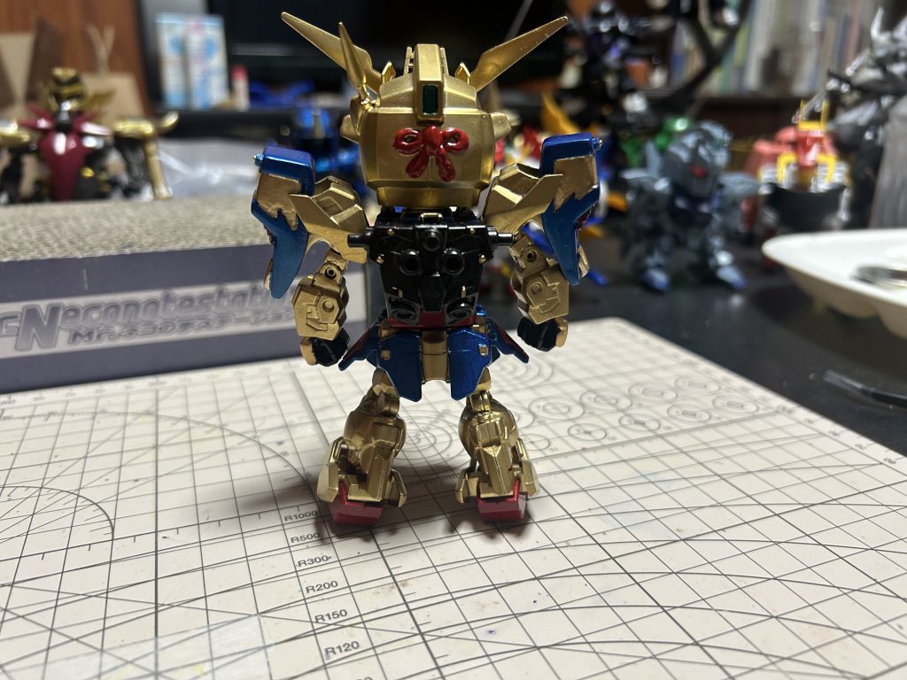 SDCS 百之進(字音太君)–4枚目/制作者：ちぇる氏