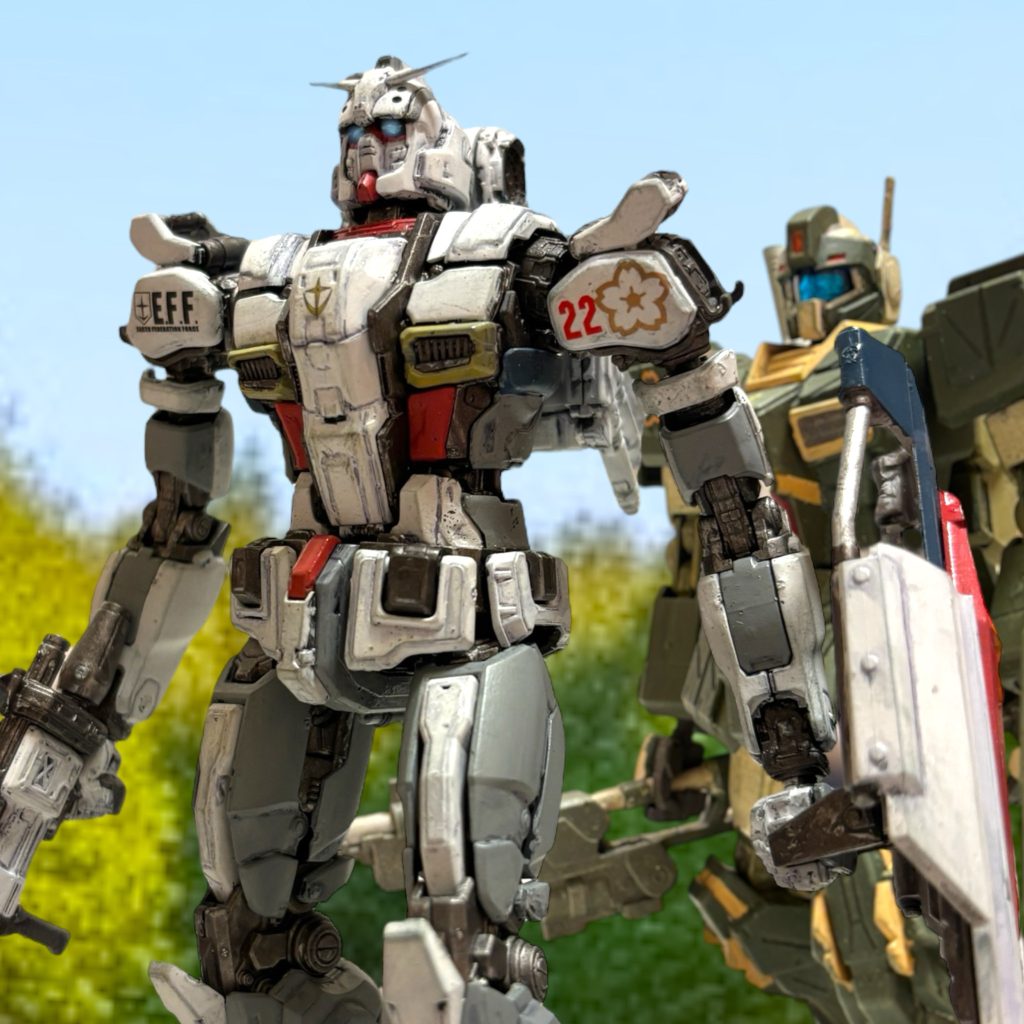 『不愉快だ。』 発進すると、珍しくヘントが不満の声を漏らした。「なんだ、どうした。」 問い返すイギーにも、いつもの軽さがなくなるほど意外なことだったらしい。『いや、どう考えてもこれは特攻だ。しかも、パイロットの命に軽重を付けている。発想の全てが受け入れられん。』 例のつぎはぎのパイロットに、