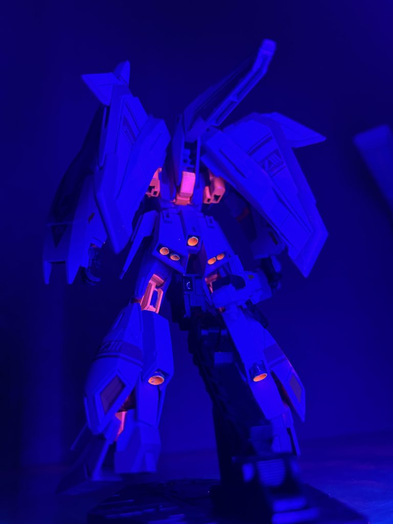 ゼータガンダム 0088 3号機–3枚目/制作者:NT-D