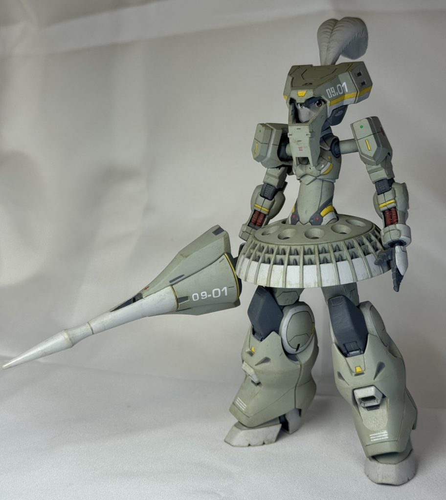 極超音速飛来体迎撃マシーン・スクランブルアマゾンいつかどこかの80年代、度重なる飛来体(怪獣とかUFOとか諸々含み)に頭を抱えたある国がバンダイ重工、タミヤ発動機、アオシマ技研、ハセガワエアロスペース等の技術を結集しこさえた企画AV(アマゾンビークル)。