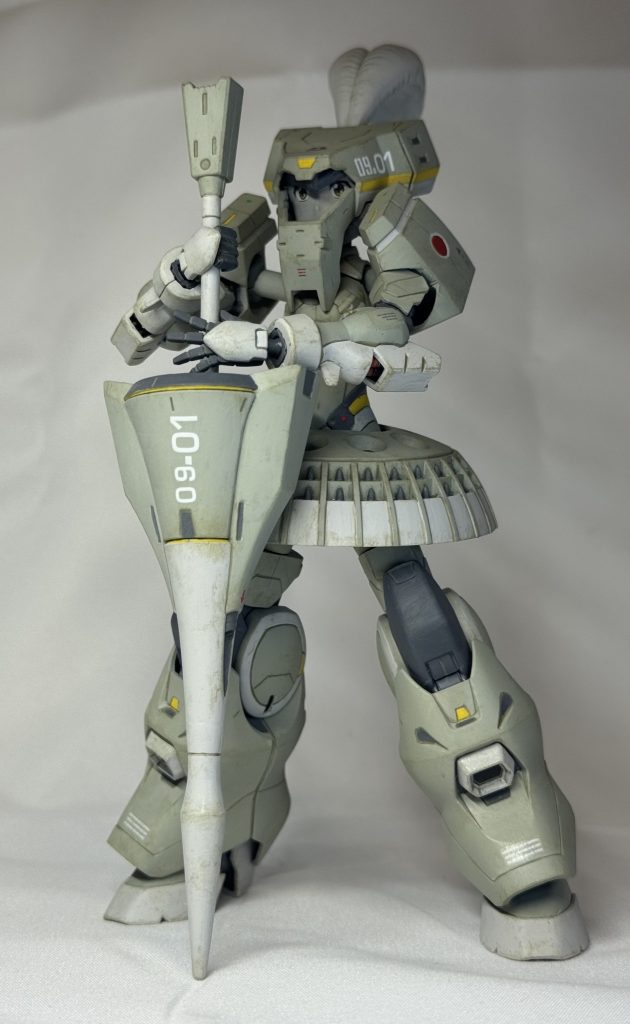 極超音速飛来体迎撃マシーン