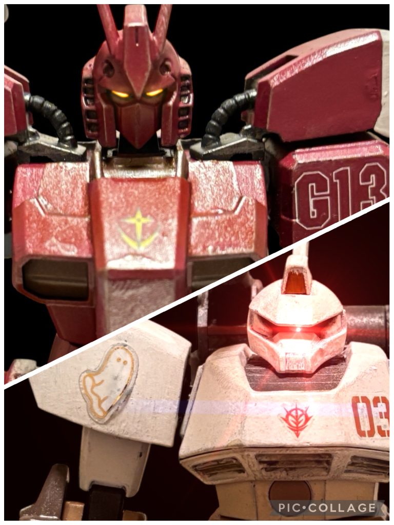 獣と、魔物と、肉も魂も腐った兵が、爪を研いでいる。 北米の片隅の、この戦場は、まごうことなき地獄だ——。 【#35 Before the storm of the madness / Dec.9.0079 fin.】