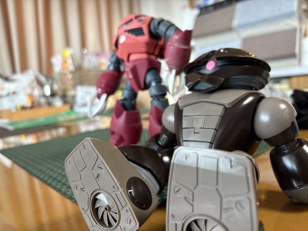 いい写真ですね。ほっこりします。