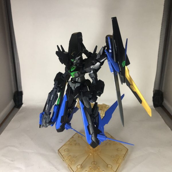 AC-T-02GD　ガンダム・アンゲロス・グラディウス