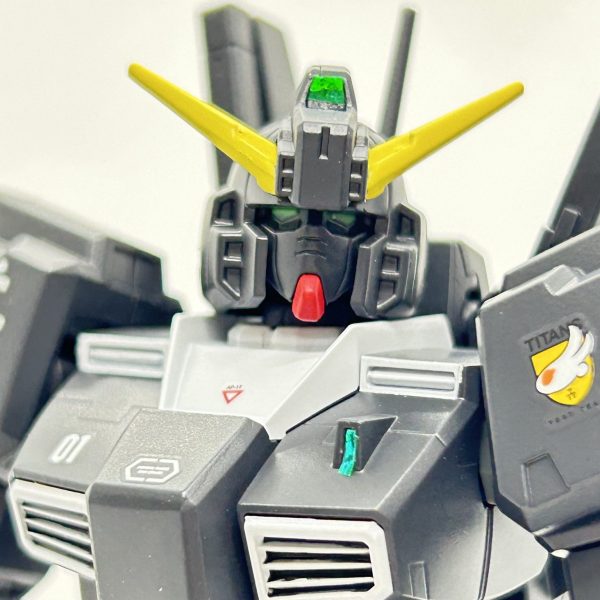 RX-122 ガンダム・ヘイズル［ケルデルク］