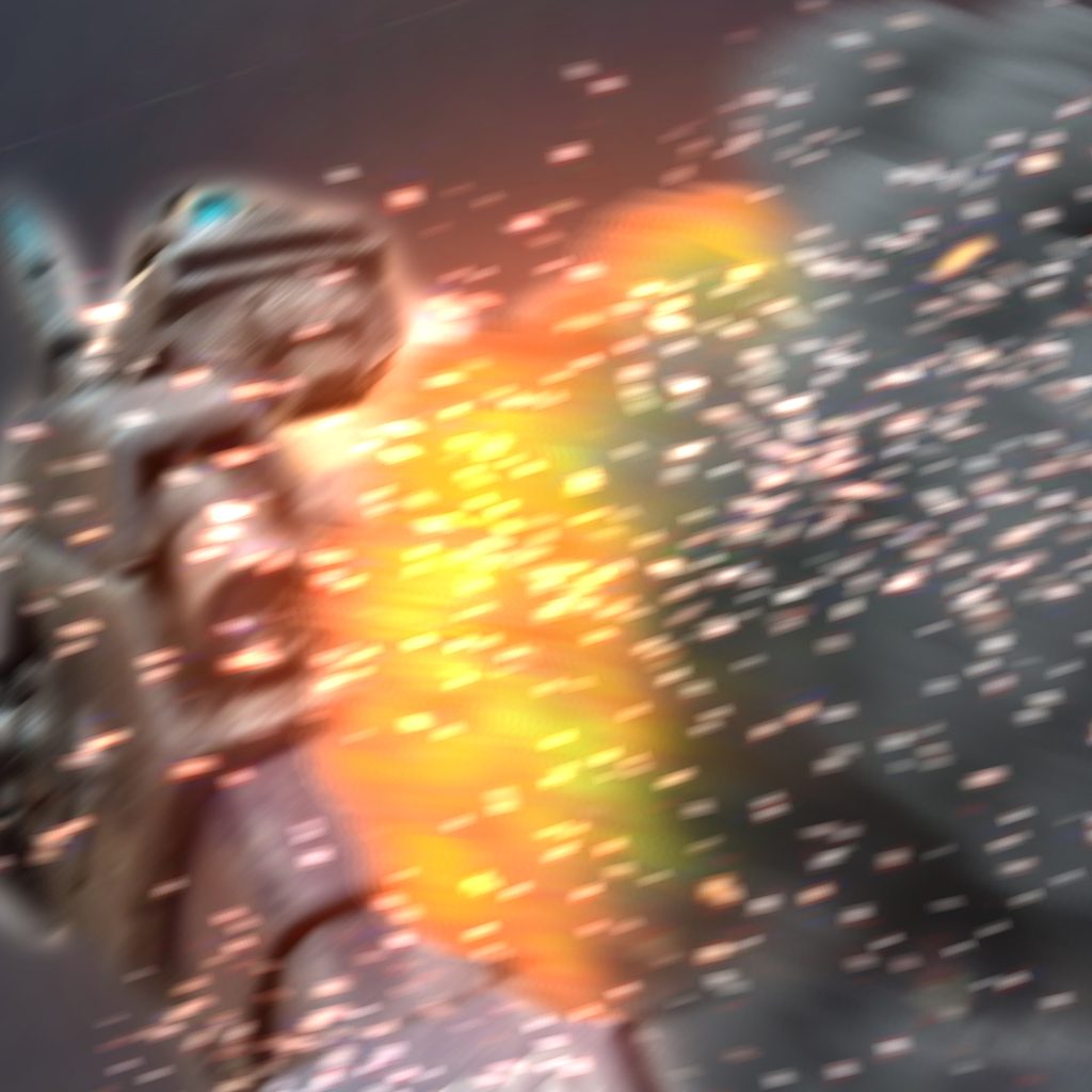 (戦場で、遊ぶのはやめろ。) いつかの、デュークの声が脳裏をよぎる。あの硬い声は、俺の全てを否定していた。(お前、