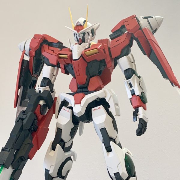 ダブルオーライザーのガンプラ作品一覧｜GUNSTA（ガンスタ）