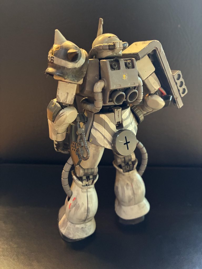 最後まで読んでいただきありがとうございまた。