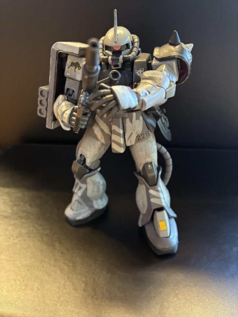 なんだろう…  すごく悪そう…。