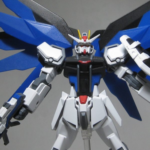 フリーダムストライクガンダム