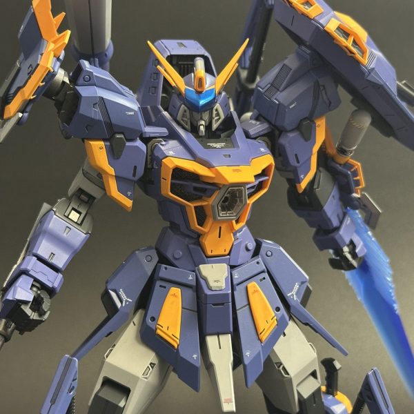 ハーフカラミティ