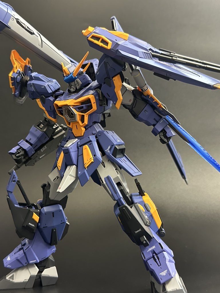 ハーフカラミティ–4枚目/制作者：すすみゅ〜