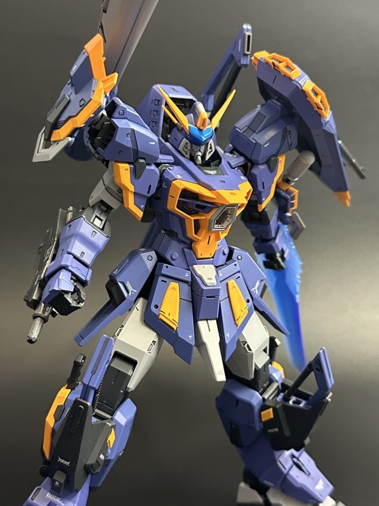 ハーフカラミティ–3枚目/制作者：すすみゅ〜