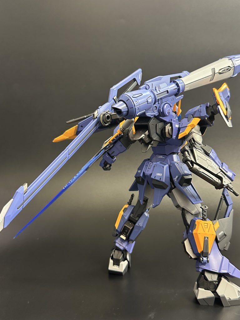 ハーフカラミティ–5枚目/制作者：すすみゅ〜