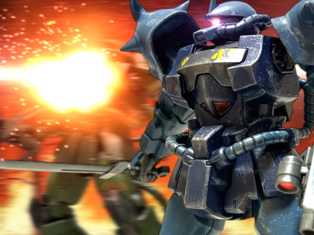 「貴様!?」 ウォルフガングはようやく、自分の