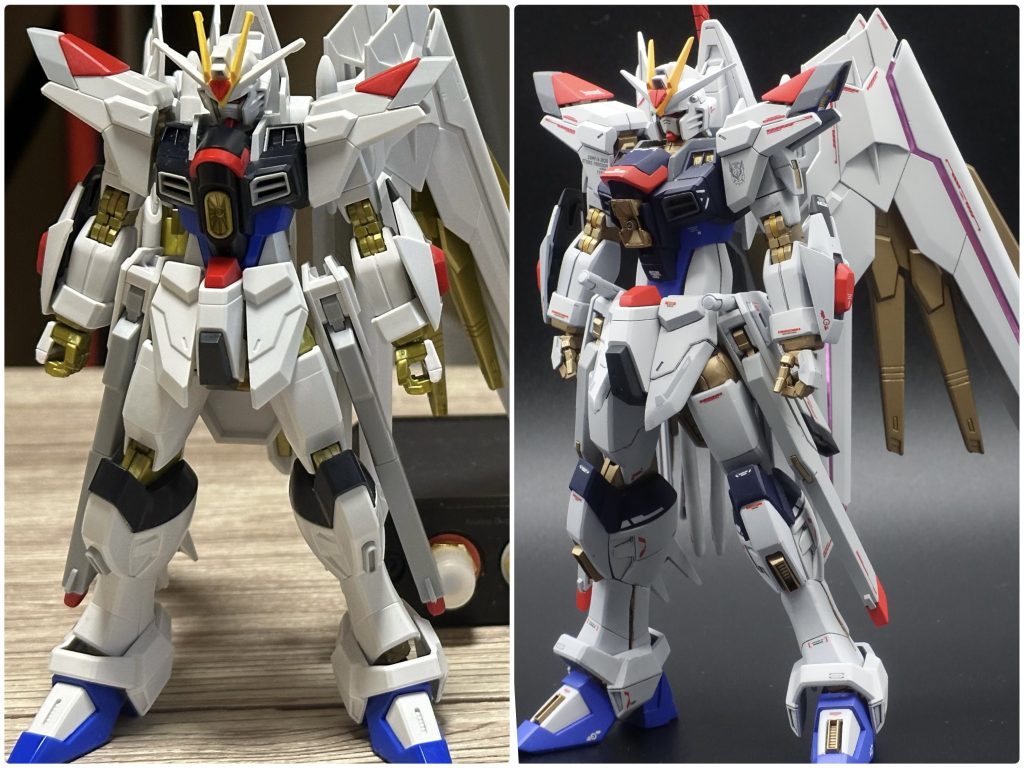 素組との比較です。